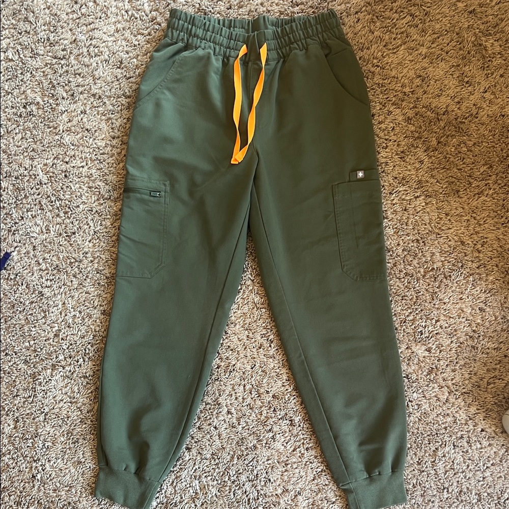 Figs jogger